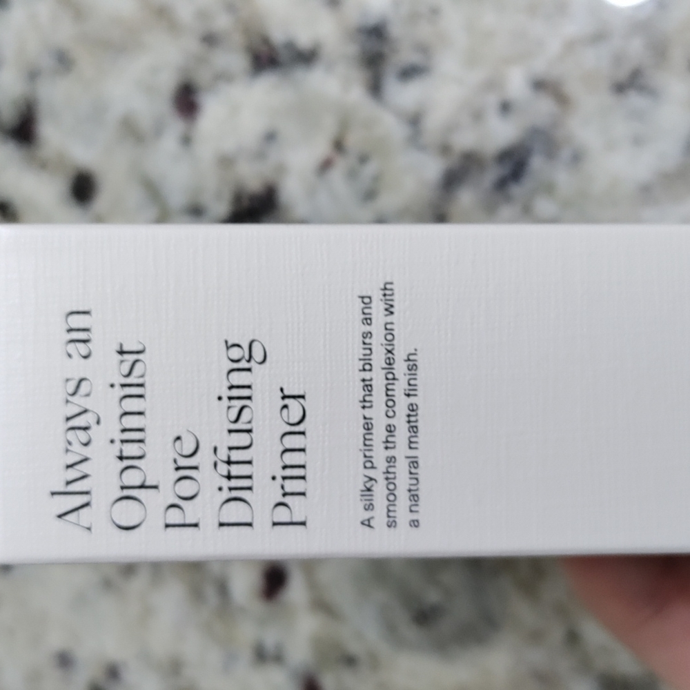 Rare Beauty Always An Optimist Primer .94 fl oz
